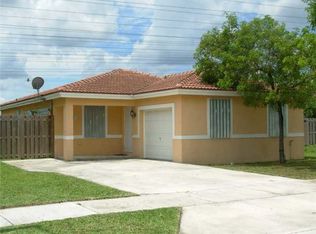 25850 SW 128th Ct, Homestead, FL 33032