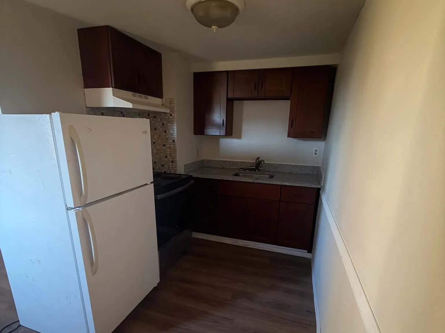 1 bed, $850 — Photo 4