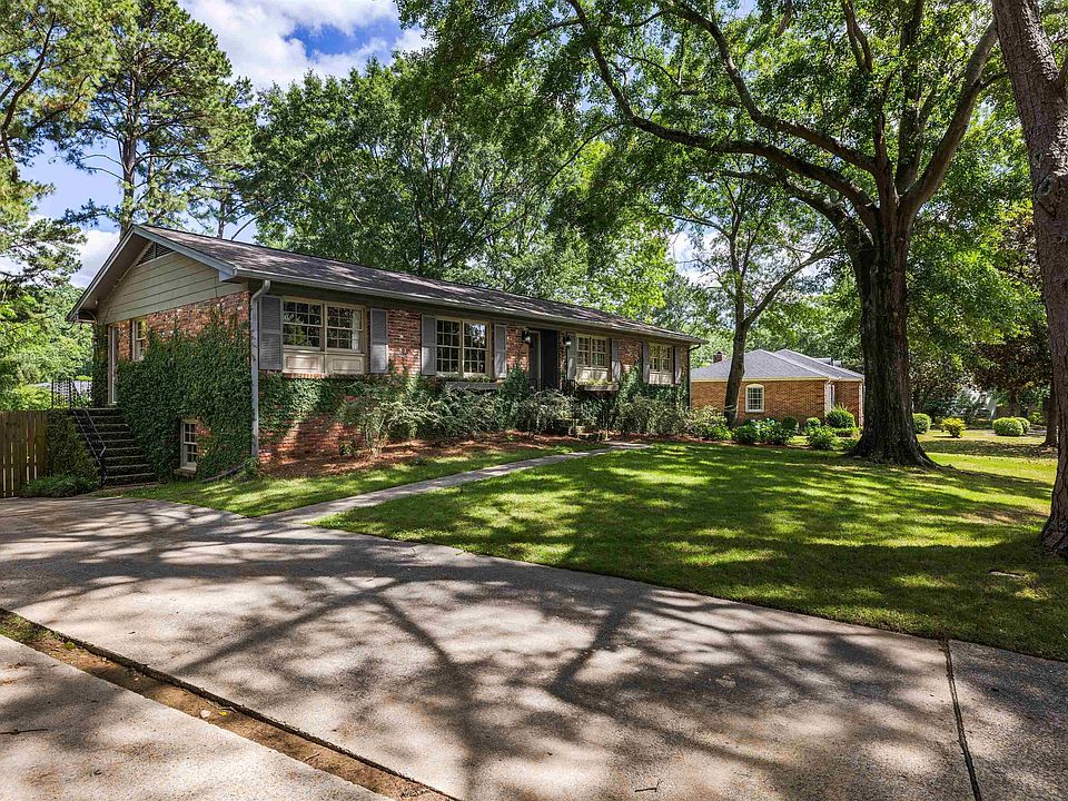 4505 Swallow Pl, Birmingham, AL 35213 Zillow