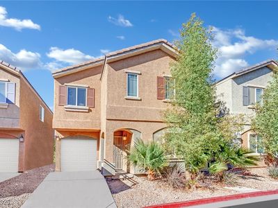 4151 San Cuervo Way, Sunrise Manor, NV, 89115