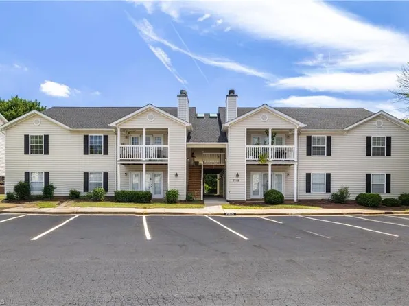 7151 W Friendly Ave Unit F, Greensboro, NC 27410