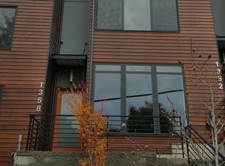 1358 W Bertona St, Seattle, WA 98119