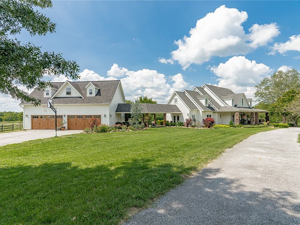 1099 Beav O Rama Rd, Fayetteville, AR 72703 Zillow