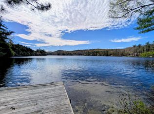 425 Partridge Lake Road, Littleton, NH 03561