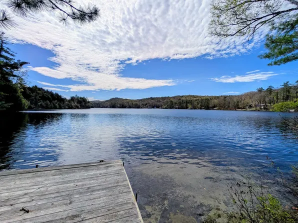 425 Partridge Lake Road, Littleton, NH 03561