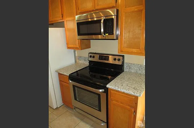 Oven