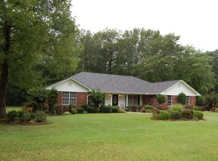 3112 Dan Rd, White Hall, AR 71602