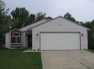 1326 Citation Cir W, Lebanon, IN 46052