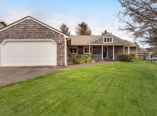 600 Farrell Ct, Seaside, OR 97138