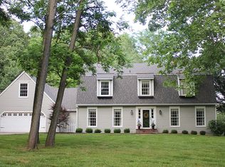 149 Emerald Vale Dr, Pacific, MO 63069