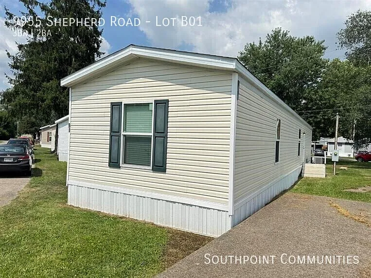 9955 Shepherd Rd #B01 — Photo 10