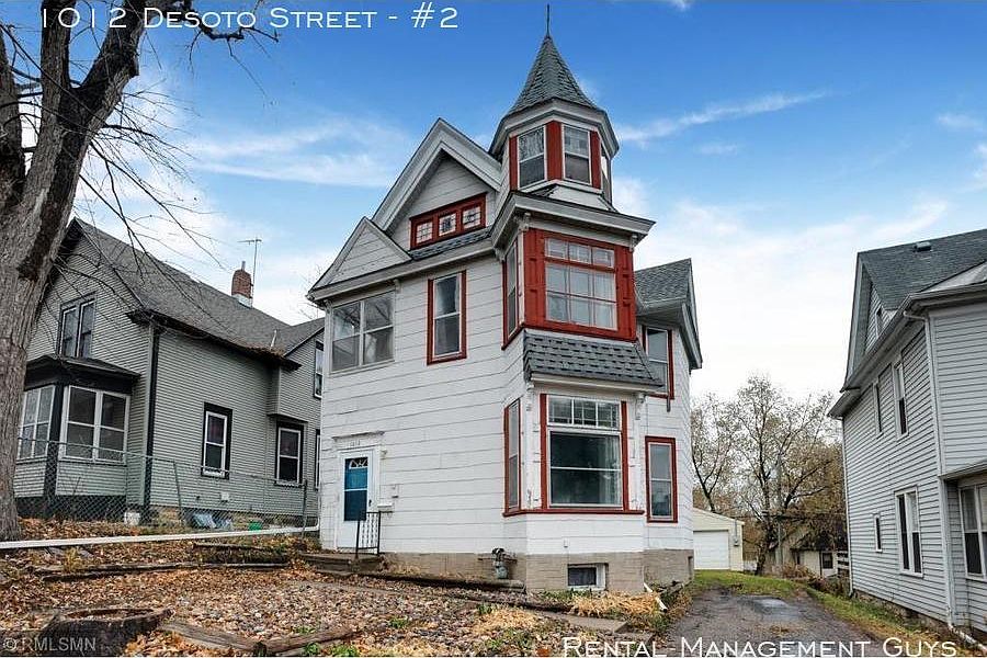 1st image of 1012 Desoto St #2