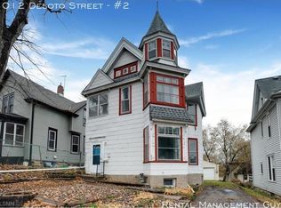 1012 Desoto St #2, Saint Paul, MN 55130