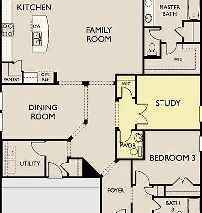 2nd image of this home