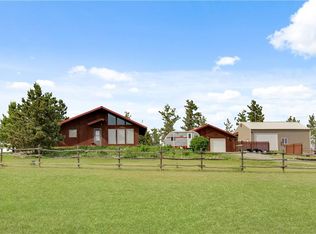 11335 Peaceful Plateau Trl, Shepherd, MT 59079