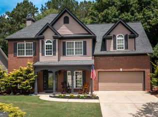 27 Portico Pl, Newnan, GA 30265