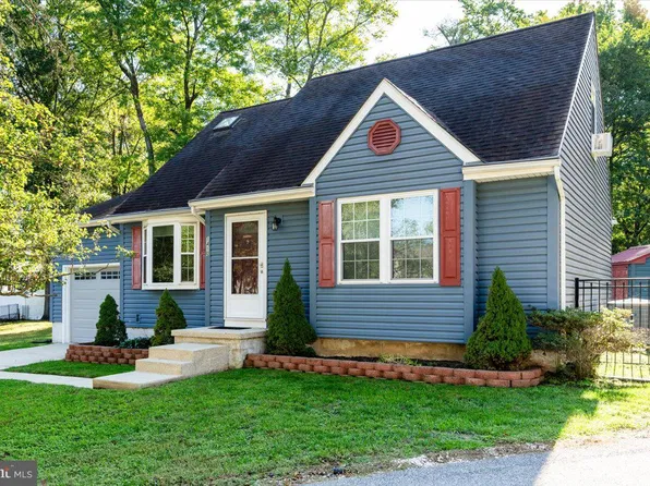 1410 Rio Grande Ct, Severn, MD 21144