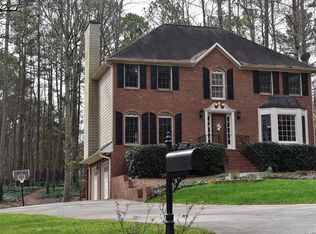 3559 W Hampton Dr NW, Marietta, GA 30064