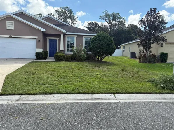 2729 WALDEN WOODS DRIVE, PLANT CITY, FL 33566