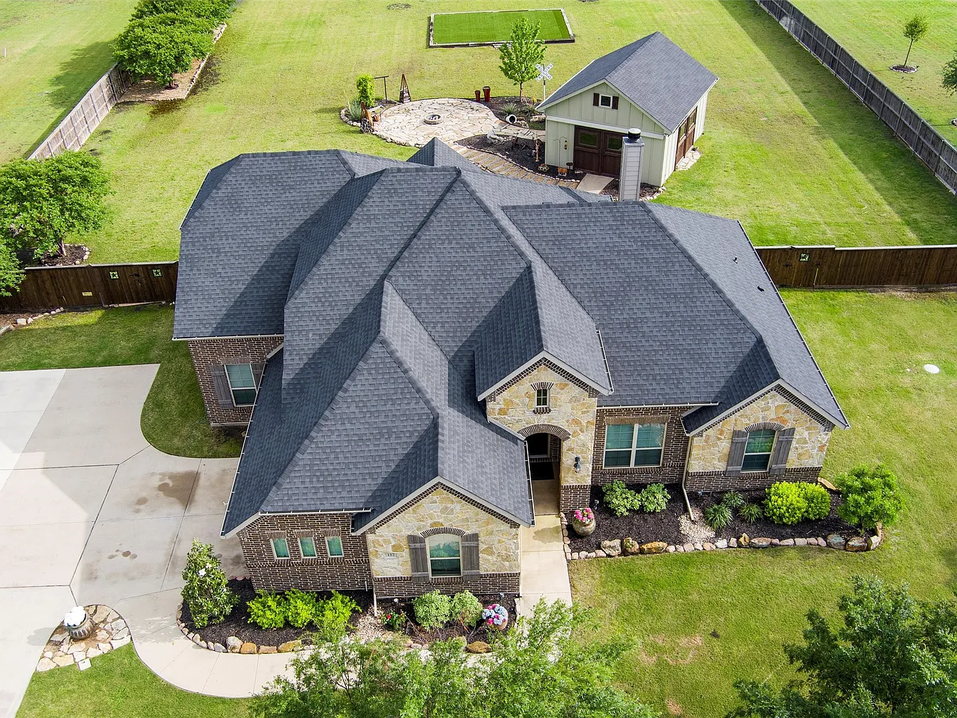A*I様 House on the Hill Checker 112 Shepherds Hill Rd, Waxahachie, TX 75165 | Zillow