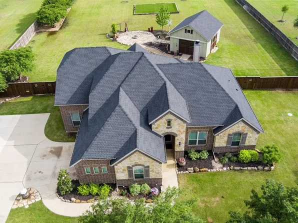 112 Shepherds Hill Rd, Waxahachie, TX 75165