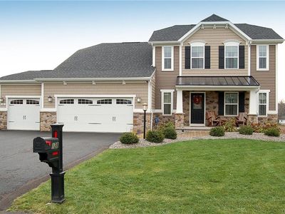 128 Brinan Fields Run, Manlius, NY, 13104