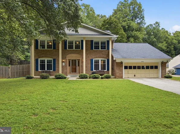 10701 Game Preserve Rd, Gaithersburg, MD 20879
