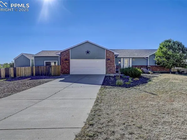 11260 Cranston Dr, Peyton, CO 80831