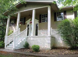 647 Gamble Gap Rd, Tellico Plains, TN 37385