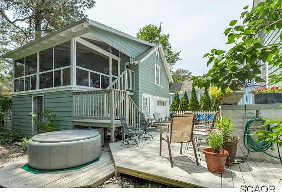 Cottage  Apartment
