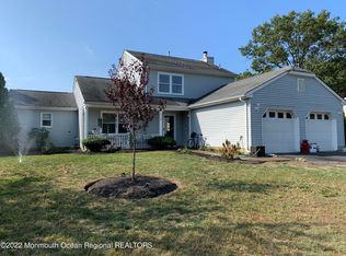 61 Bay Bridge Dr, Brick, NJ 08724