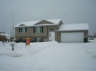 3406 Tappe Dr, Weston, WI 54476