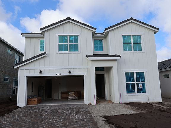 Exterior - March 14, 2026