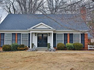 7807 Pine Ridge Rd, Barbourmeade, KY 40241