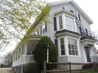 9 Arch St, Pawtucket, RI 02860