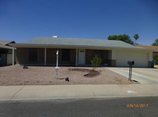 2930 W Libby St, Phoenix, AZ 85053