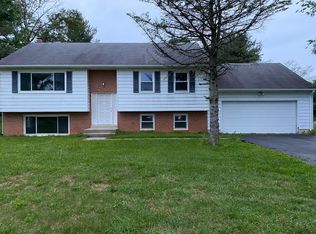 22320 Georgia Ave, Brookeville, MD 20833