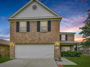 1822 Macondray Dr, Humble, TX 77396