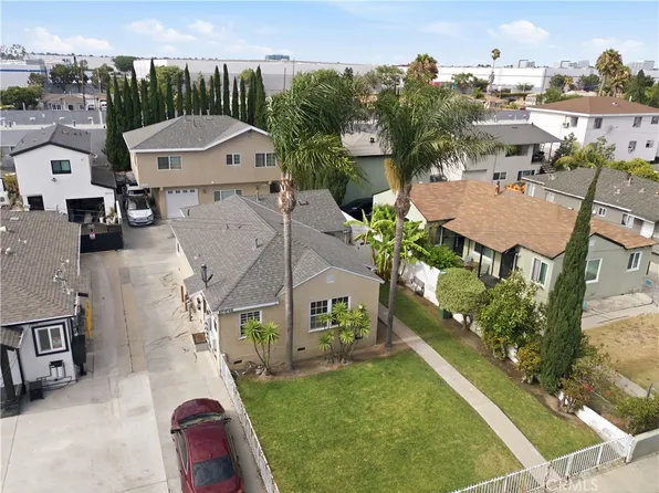 1641 W 204th St, Torrance, CA 90501