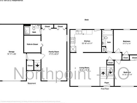 2nd image of 11210 E 10th St S