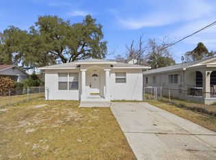 3724 E 38th Ave, Tampa, FL 33610