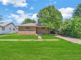 512 N Hightower St, Altus, OK 73521