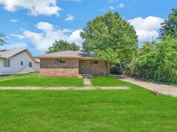 512 N Hightower St, Altus, OK 73521