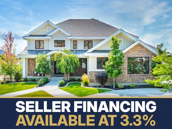 382 E Heritage Hills Dr, Alpine, UT 84004