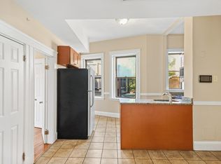 414 Hanover St #7, Boston, MA 02113