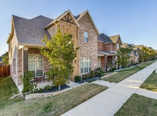 4516 Del Rey Ave, McKinney, TX 75070
