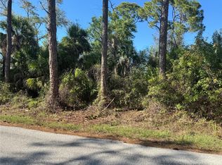 17426 BRIGHTON AVENUE, PORT CHARLOTTE, FL 33954