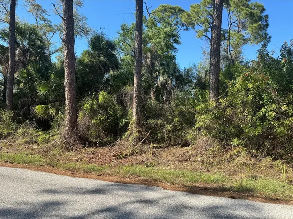 17426 BRIGHTON AVENUE, PORT CHARLOTTE, FL 33954