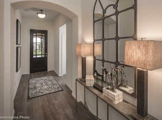 7422 Windsor View Dr, Spring, TX 77379