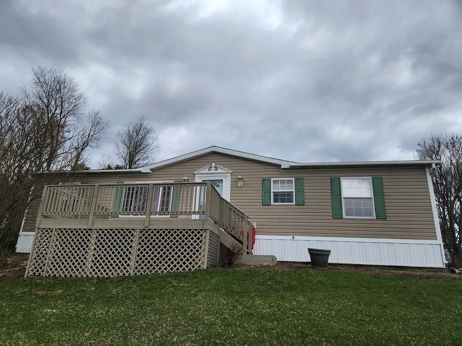 3 bed, $2,500 — Photo 1